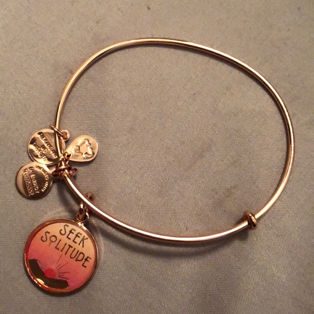 Alex & Ani Bracelet